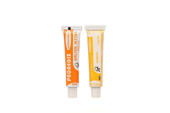 Crème anesthésique pour tatouage non jetable pour les cosmétiques et les soins de la peau