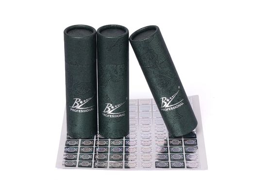 Liquide engourdissant pour tatouage BL Green à action rapide 18ml/bouteille Agit en 90 secondes Liquide anesthésique topique