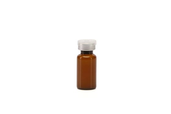 Crème anesthésiante pour tatouage à action rapide en 1 minute, 2 ml/flacon, 6 flacons/ensemble pour le soulagement de la douleur et le maquillage permanent
