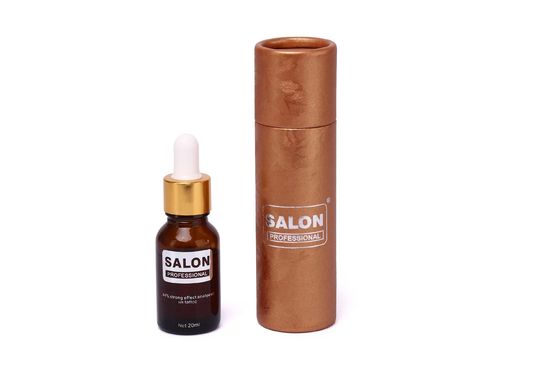Liquide engourdissant pour tatouage à effet puissant 44% à action rapide, 20 ml/flacon pour soulager la douleur et prendre soin de la peau
