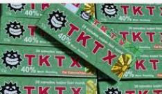 Tktx Crème anesthésique pour tatouage 55% 75% Crème anesthésique pour tatouage au laser Tktx Crème anesthésique forte en gros OEM Prix d'usine Couleur rose blanc Tktx Crème anesthésique