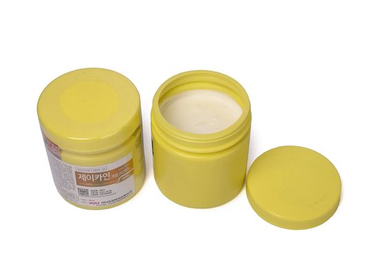 Crème anesthésique pour tatouage originale Corée Crème anesthésique pour le remplissage cutané Mico Aiguille soulage efficacement la douleur