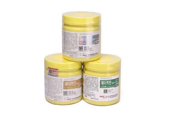 Crème anesthésique pour tatouage à action rapide Crème anesthésique pour le remplissage cutané Mico Aiguille de maquillage permanent Soulager efficacement la douleur