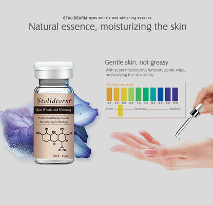 Essence de levage de sérum de Stalideram de Microneedling Derma d'oeil meso de peau