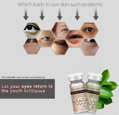 Essence de levage de sérum de Stalideram de Microneedling Derma d'oeil meso de peau