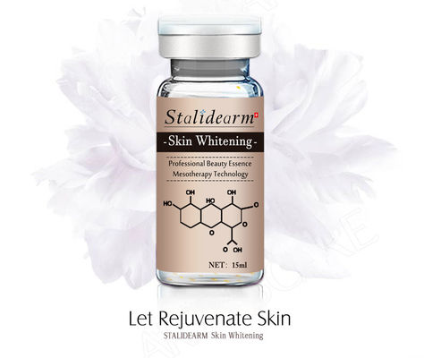 SKIN WHITENING SERUM SET Meso Serum Microneedling Customize Logo Whitening Serum Anit Aging