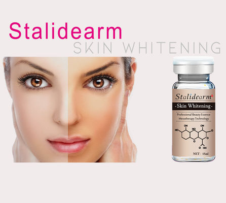 SKIN WHITENING SERUM SET Meso Serum Microneedling Customize Logo Whitening Serum Anit Aging