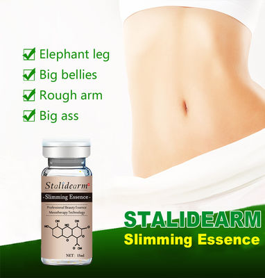 Régime du sérum meso Microneedling/anti sérum de cellulites pour le stylo de Derma