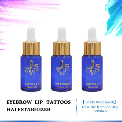 Solution anesthésique de tatouage permanent de maquillage aucune crème engourdissante de la douleur Tag#45