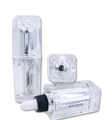 Le colorant/sourcils permanents organiques de lèvre de maquillage de marque originale de Stalidearm tatouent la couleur naturelle du colorant 20ml d'encre
