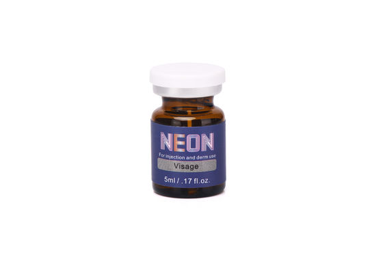 Injection meso d'ensemble d'essence de traitement de peau de sérum de thérapie de visage pour l'effet naturel sûr nourrissant anti-vieillissement