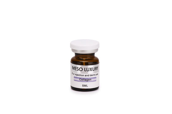 Hydrater le collagène d'injection de sérum de la jeunesse anti ride le sérum de levage élastique de peau