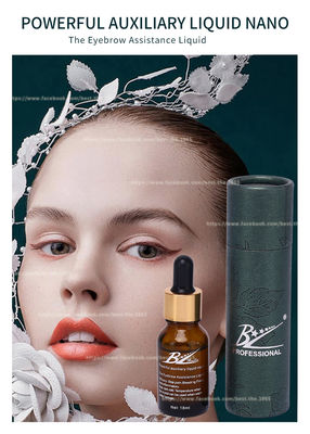 Gel engourdissant d'anti allergie liquide de soulagement de la douleur de tatouage de BL avant tatouage