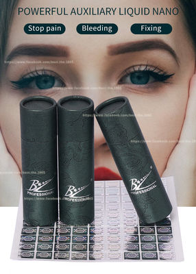 Gel engourdissant d'anti allergie liquide de soulagement de la douleur de tatouage de BL avant tatouage