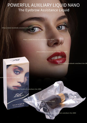 BL tatouage anesthésique maquillage liquide permanent engourdissement corps liquide lèvre sourcil tatouage crème lidocaïne