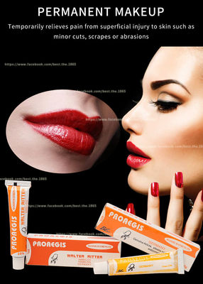 Proaegis original engourdissent l'anesthésique de BL 25% 40% de crème pour le tatouage d'eye-liner