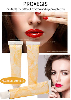 Crème anesthésiante pour tatouage Proaegis Permanent Makeup