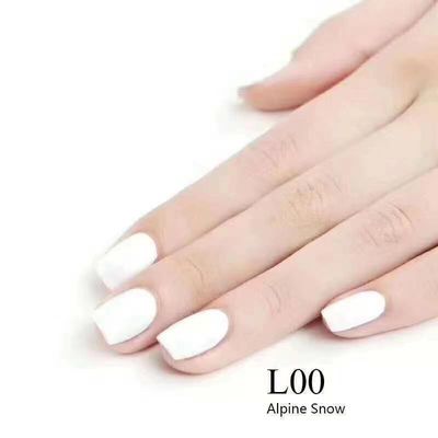 Écologique inodore acrylique du soin 15ml de vernis à ongles de gel d'Gel polish pour le salon
