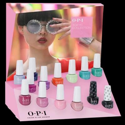 Écologique inodore acrylique du soin 15ml de vernis à ongles de gel d'Gel polish pour le salon