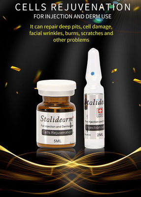 Injection de soins de la peau de Stalidearm 5ml d'injection de sérum de la jeunesse de rajeunissement de cellules