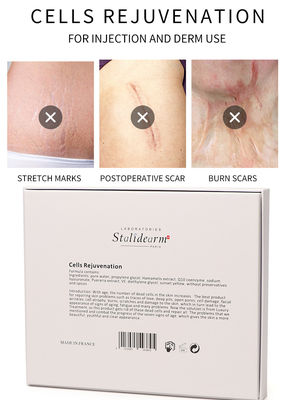 Injection de soins de la peau de Stalidearm 5ml d'injection de sérum de la jeunesse de rajeunissement de cellules