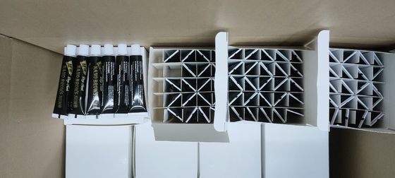 Crème engourdissante de lidocaïne anesthésique actuel nano d'onguent pour le soulagement de la douleur