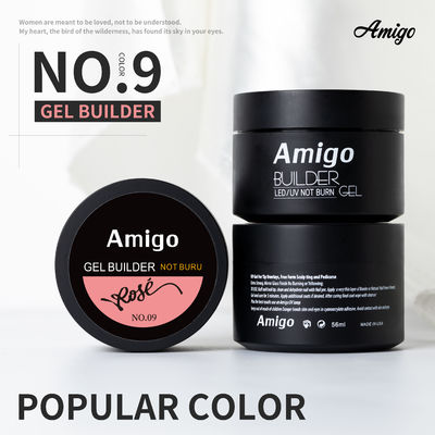 Constructeur durable Gel Odorless Harmless Soak d'ongle d'OEM outre de vernis à ongles