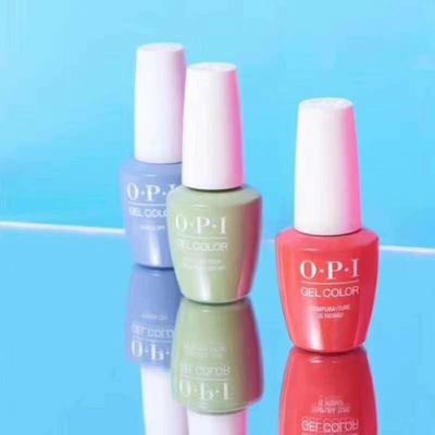 Toxique démontable facile acrylique professionnel de vernis à ongles de gel d'Gel polish non
