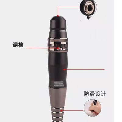 Tatouage permanent Pen Semi Digital Microshading Microblading de machine de maquillage de sourcil de l'UGP