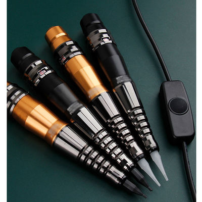 Tatouage permanent Pen Semi Digital Microshading Microblading de machine de maquillage de sourcil de l'UGP