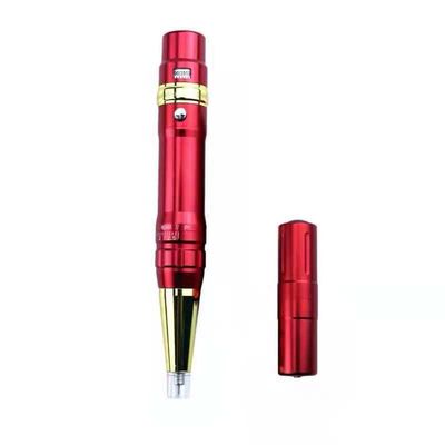 Radio rotatoire rechargeable de Pen Digital Eyebrow Tattoo Machine Microblading