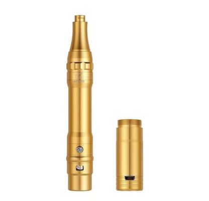 Radio rotatoire rechargeable de Pen Digital Eyebrow Tattoo Machine Microblading