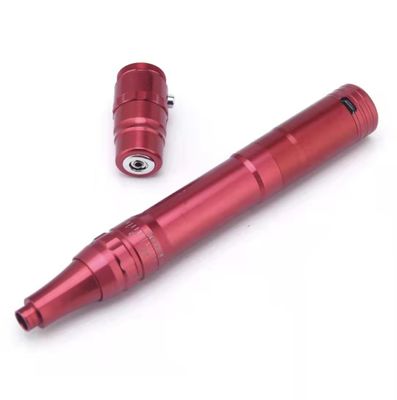 Radio rotatoire rechargeable de Pen Digital Eyebrow Tattoo Machine Microblading
