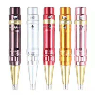 Machine sans fil de Pen Rechargeable Permanent Makeup Tattoo de tatouage de sourcil de Microblading
