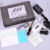 Machine permanente noire 100 de maquillage - stylo de MicrGel polishgmentation du cuir chevelu 240V
