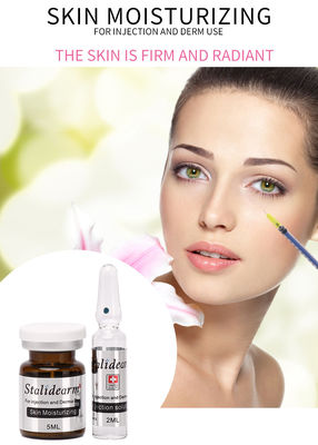 Sérum d'injection de Stalistearm pour la peau hydratant la poudre meso de sérum d'ensemble de sérum de Theraphy