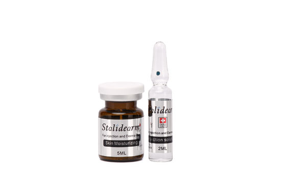 Sérum d'injection de Stalistearm pour la peau hydratant la poudre meso de sérum d'ensemble de sérum de Theraphy