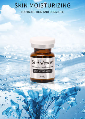 Injection principale des soins de la peau PRP d'injection de sérum de la jeunesse de Stalidearm pour la peau hydratant l'ensemble sûr d'essence d'effet de sérum fortement