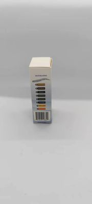 Sourcil permanent d'approvisionnements de Microblading de maquillage de véritable de cacao de Biotouch MicrGel polishgment couleur de colorant ombrageant MicrGel polishgmentation