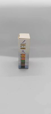 Sourcil permanent d'approvisionnements de Microblading de maquillage de véritable de cacao de Biotouch MicrGel polishgment couleur de colorant ombrageant MicrGel polishgmentation