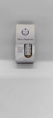 Sourcil d'approvisionnements de Bean Pigment Color Permanent Makeup Microblading de café de Biotouch MicrGel polishgment ombrageant MicrGel polishgmentation