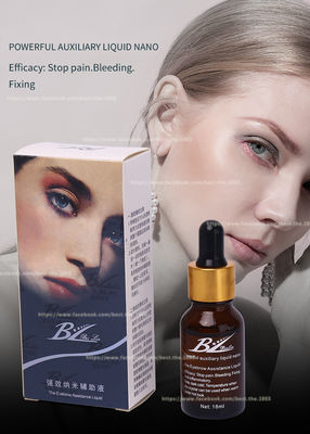 La douleur de tatouage de BL soulageant l'anti gel liquide de glace d'allergie entièrement tatouent le liquide engourdi