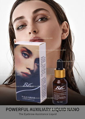 La douleur de tatouage de BL soulageant l'anti gel liquide de glace d'allergie entièrement tatouent le liquide engourdi