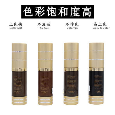 Encre pure permanente du colorant 18ml Microblading de maquillage d'OEM