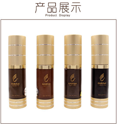 Encre pure permanente du colorant 18ml Microblading de maquillage d'OEM