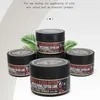 INK EEZE Crème de soins post-tatouage verte 473G pour la guérison de la peau